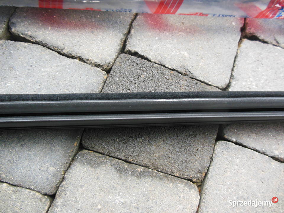 46547922 Listwa wewnętrzna szyby drzwi Fiat śląskie Kozy sprzedam