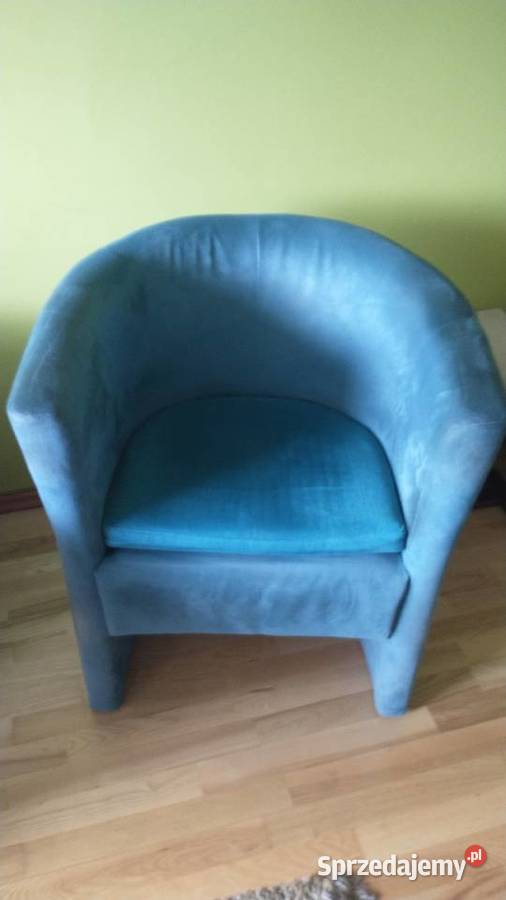 Wygodne fotele wielkopolskie Poznań