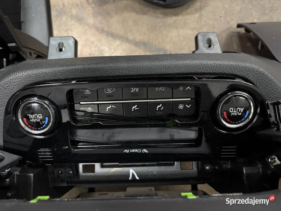 Kia Sportage III części 1600cm3 małopolskie Wadowice sprzedam