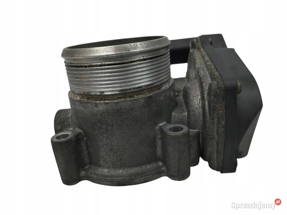 PRZEPUSTNICA VDO VW Audi Skoda Seat 20 TFSI lubelskie Chełm sprzedam