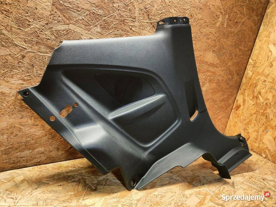 Boczek Tapicerka Lewy Tył Ford Ka Mk2 RU8 0816 osobowe