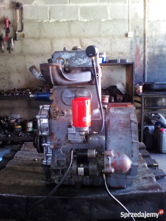 silnik c330 mazowieckie Radom