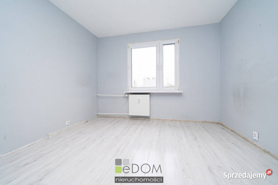 Mieszkanie 6261m2 3 pokoje Gorzów Wielkopolski balkon Sprzedaż