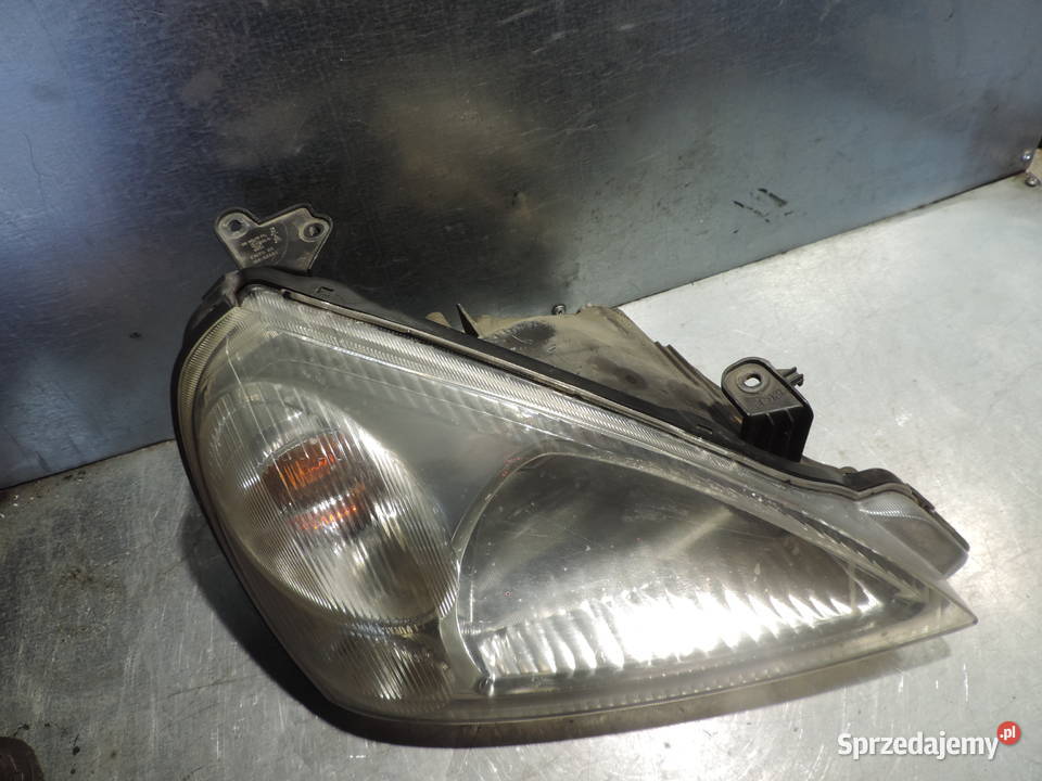 SUZUKI LIANA LAMPA PRAWY PRZÓD Nowy Sącz