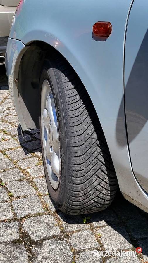 Renault Clio Automat Klima Bezwypadkowy 5d Mysłowice