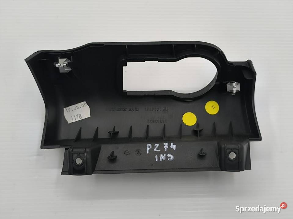 OSŁONA PRZEŁĄCZNIKA ŚWIATEŁ OPEL INSIGNIA A sprzedam