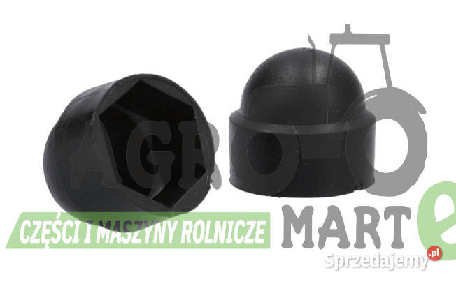 5126232 1GB830N0101 POKRYWA KOREK M10 CNH Wichrów