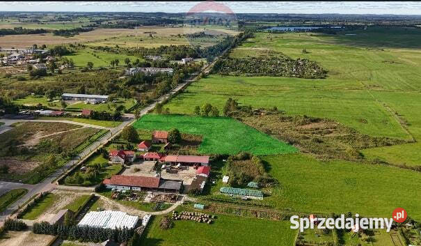 LIDZBARK WARMIŃSKI 10 502 m POD TURYSTYKĘ Lidzbark Warmiński sprzedam