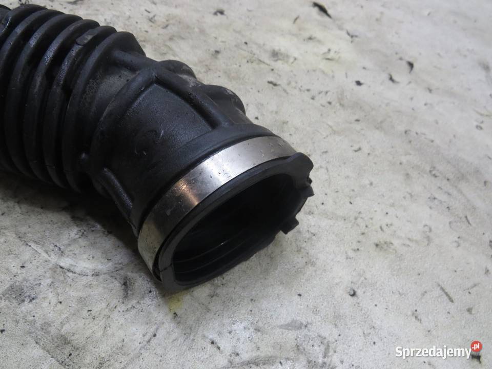 RURA DOLOT POWIETRZA XTRAIL III T32 16 DCI