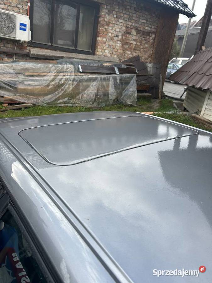 Audi 80 quattro b3 fajny stan Nowy Targ sprzedam