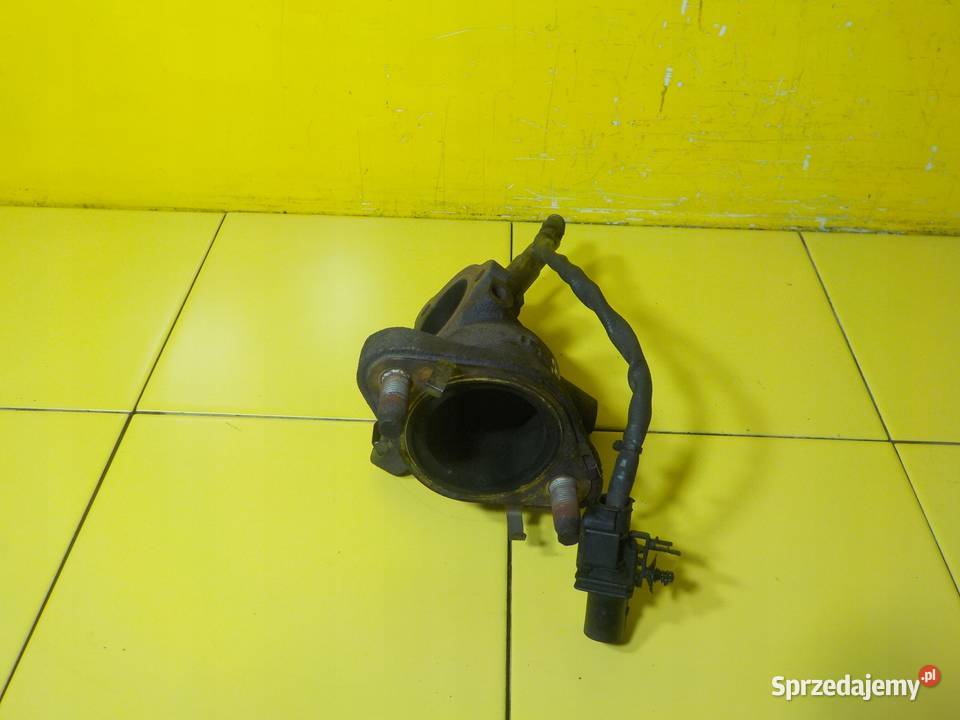 SANTA FE II 22 CRDI 10r 155 D4EB kolanko turbiny świętokrzyskie Suków