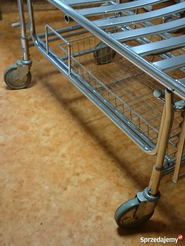 łóżka szpitalne Koszalin