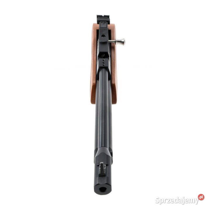 Pistolet wiatrówka RGun Bolt 45 mm CO2 mazowieckie