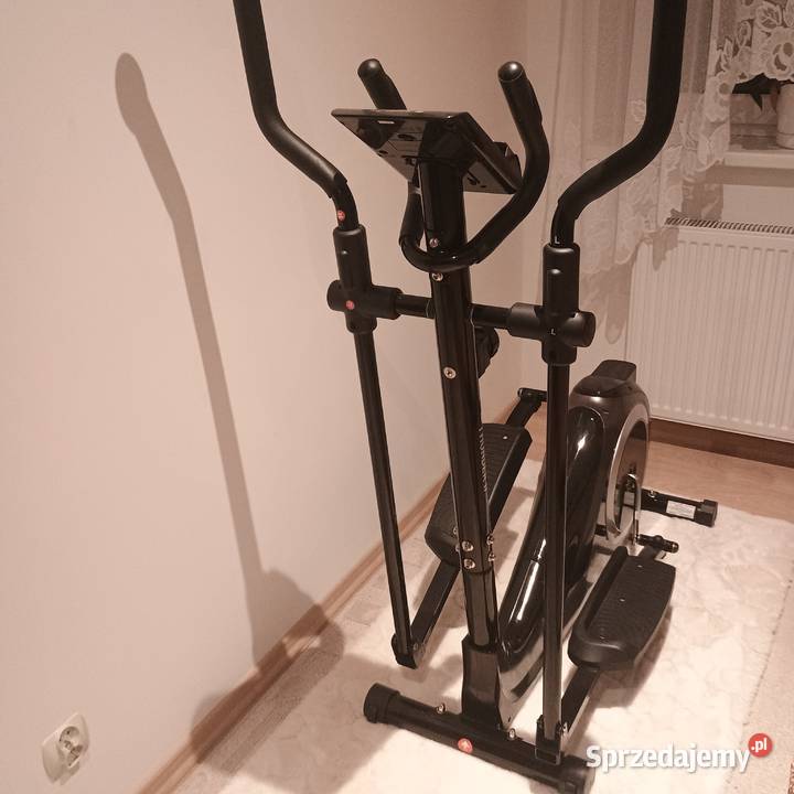 Orbitrek magnetyczny Słupno sprzedam