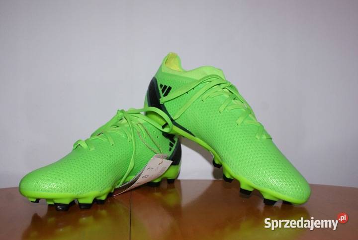 KORKI PIŁKARSKIE ADIDAS X SPEEDPORTAL2 MG GW8451 Toruń