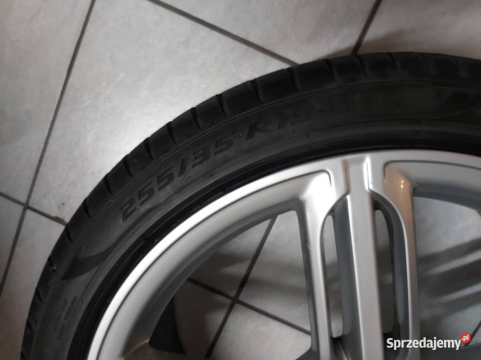 Felga pompei audi 19