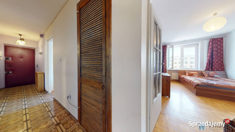 Mieszkanie Warszawa Aleja Armii Ludowej 5103m2 2