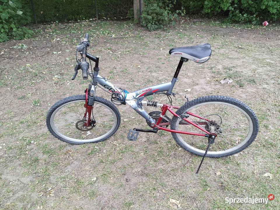 Rower grand b250