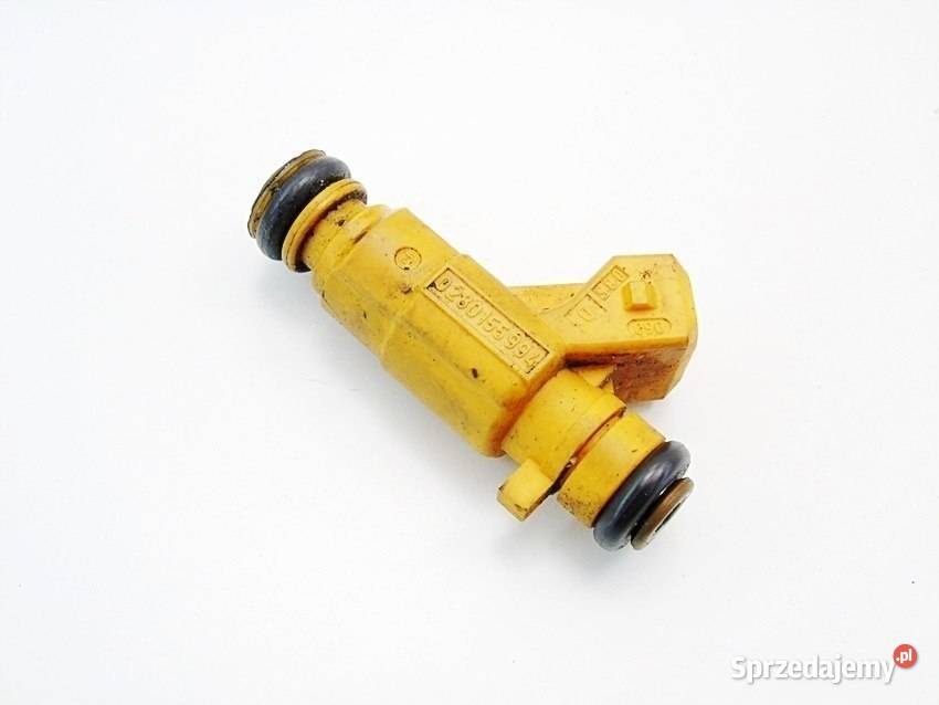 WTRYSKIWACZ PALIWA 30 V6 V6 C5 I II 607 807 C6 śląskie Sosnowiec