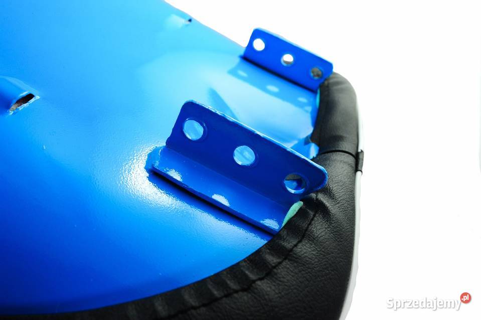 Siedzenie fotel do ciągnika UNIWERSALNY Tajęcina