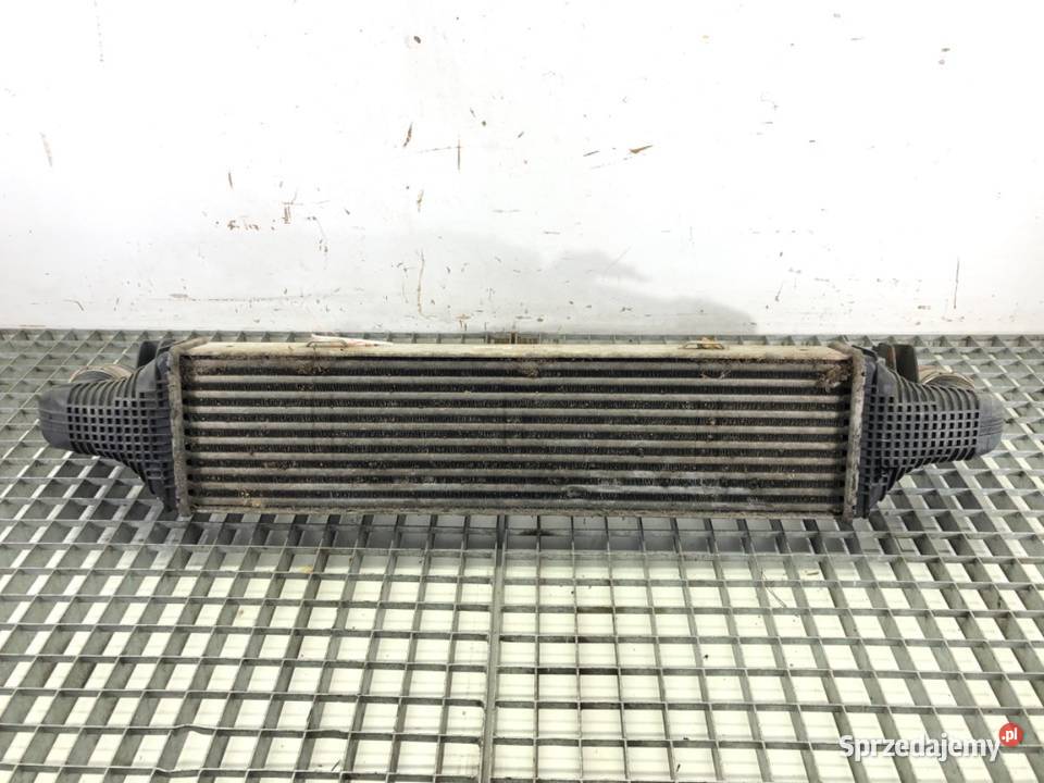 INTERCOOLER MERCEDES W204 A2045000200 21 170