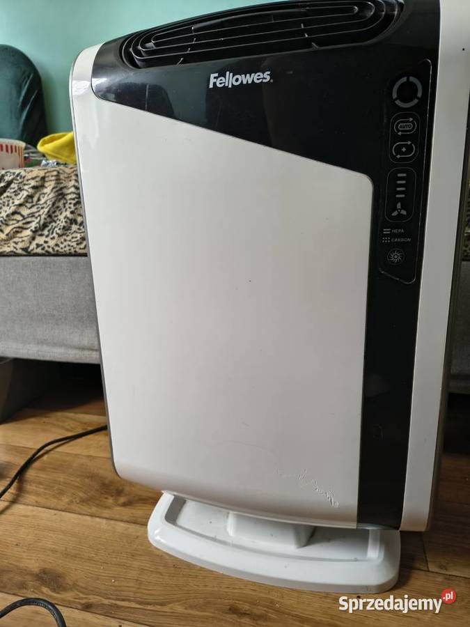 Oczyszczacz powietrza AGD drobne mazowieckie Warszawa