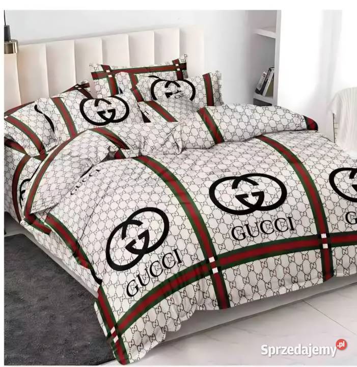 Pościel Komplet pościeli 200x220 Louis Vuitton Komplety pościeli Gdańsk