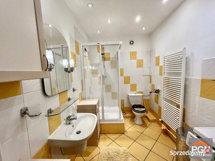 Mieszkanie Dziwnów 56m2 Sprzedaż zachodniopomorskie