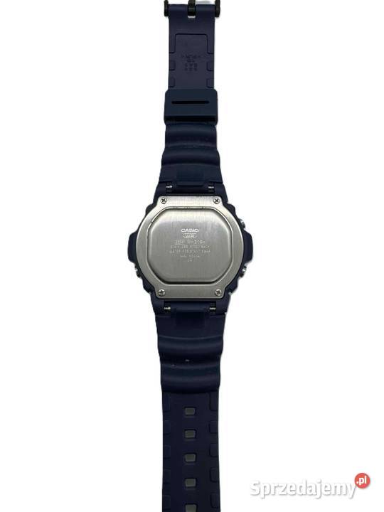 Zegarek męski Casio W219H4A Elbląg