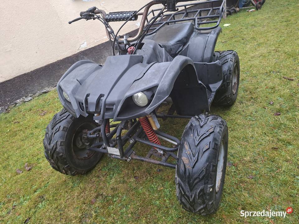 Quad bashan 250 41 manual