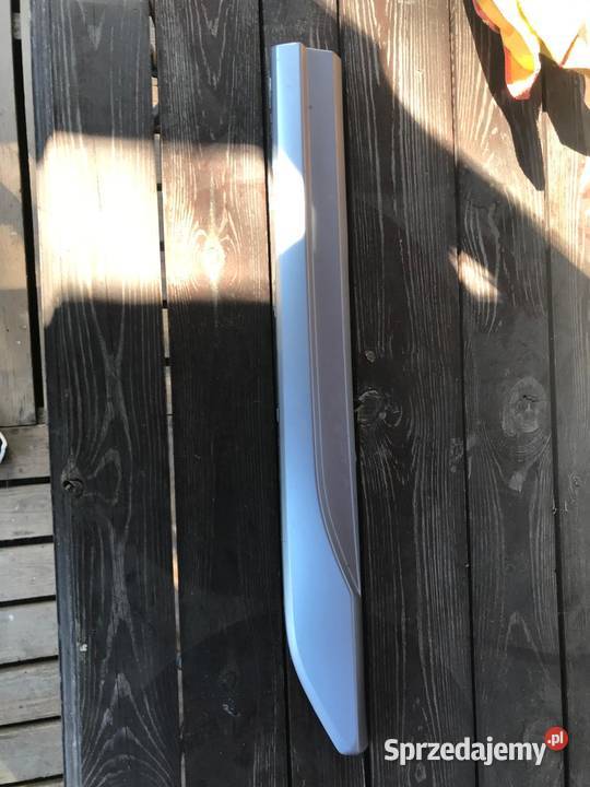 Nakładka listwy drzwi prawy przód Audi q5 80A FY Kolno