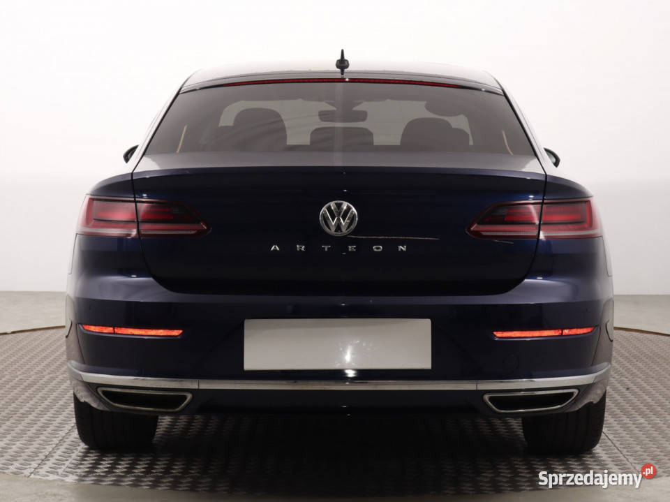 VW Arteon 20 TDI Katowice sprzedam