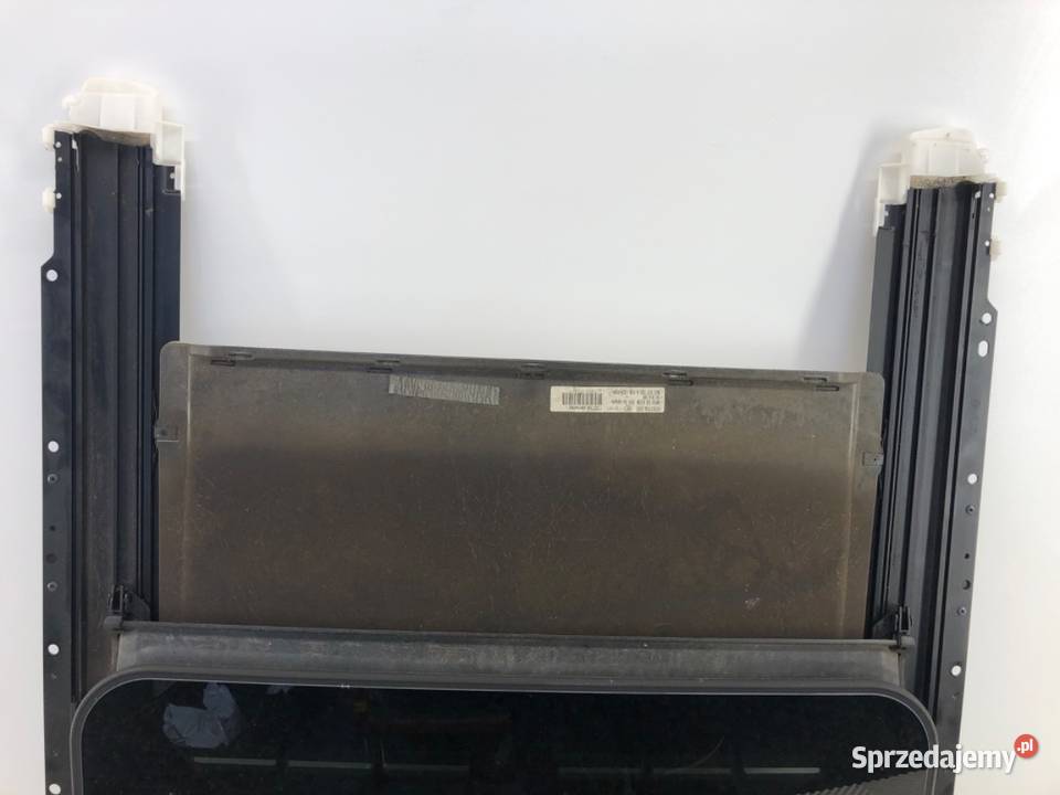 SZYBERDACH AUDI A4 B8 SedanLimuzyna 0715 podkarpackie