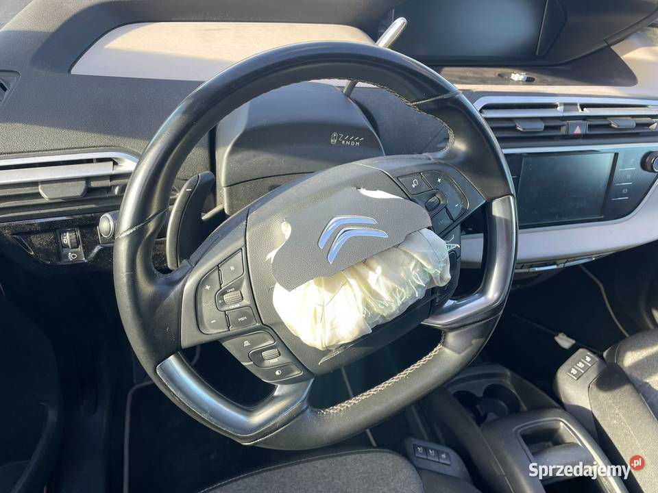 CITROEN C4 Spacetourer 15 BlueHDi 130 EAT8 FH264 Opole