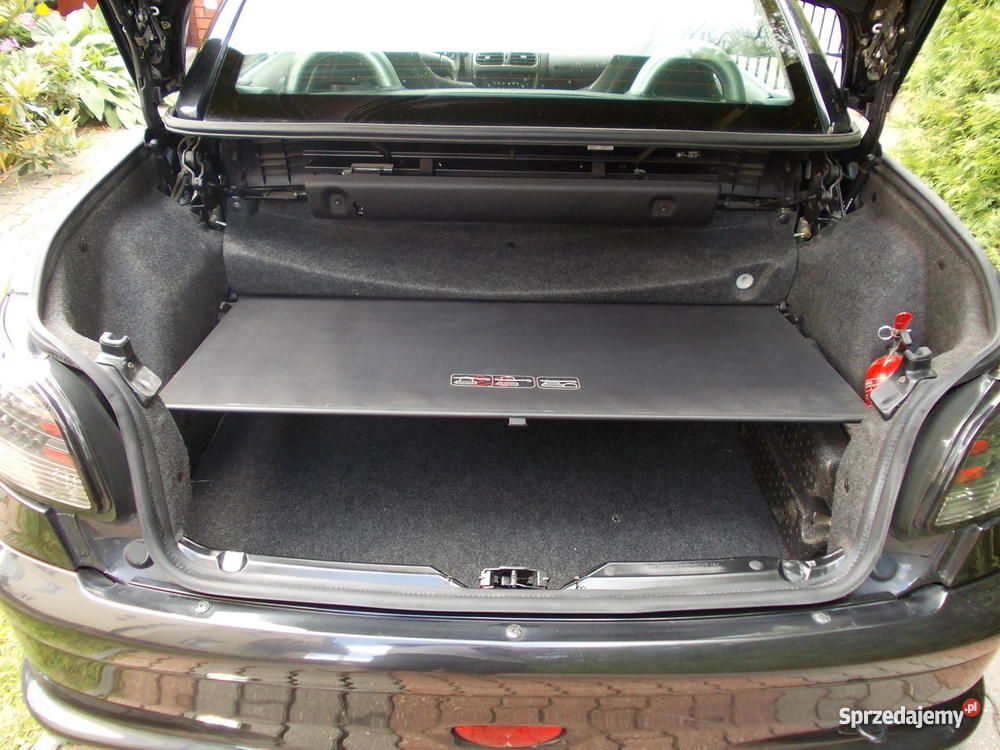 Peugeot 206 cc 16HDI Rcline elektryczne szyby mazowieckie Warszawa