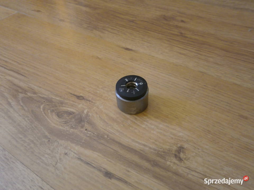 Gramofon UNITRA G 8010 przeciwaga ładna 2 Elektronika Łódź