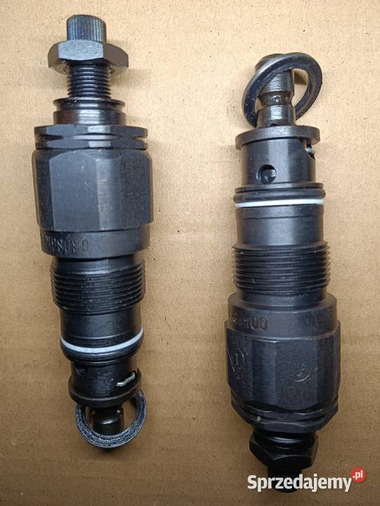 Zawór DBDS 6K 13100 nowy hydrauliczny Parczew sprzedam