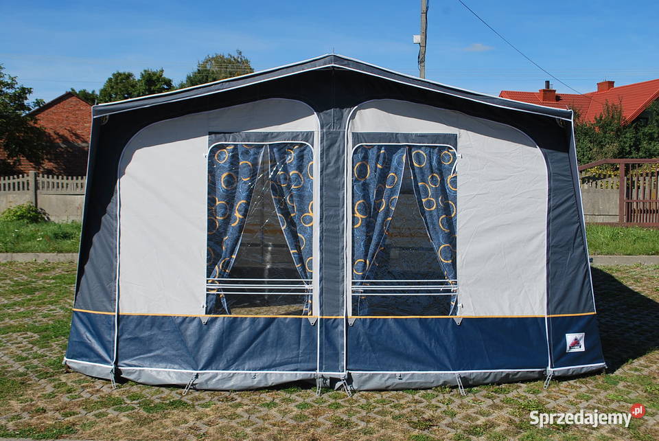 PRZEDSIONEK DOREMA 760800 GŁĘBOKI ŁADNY mazowieckie Grzebowilk