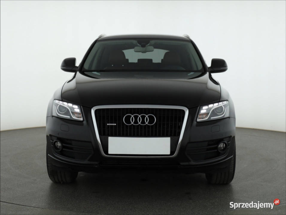 Audi Q5 30 TDI ABS Piaseczno