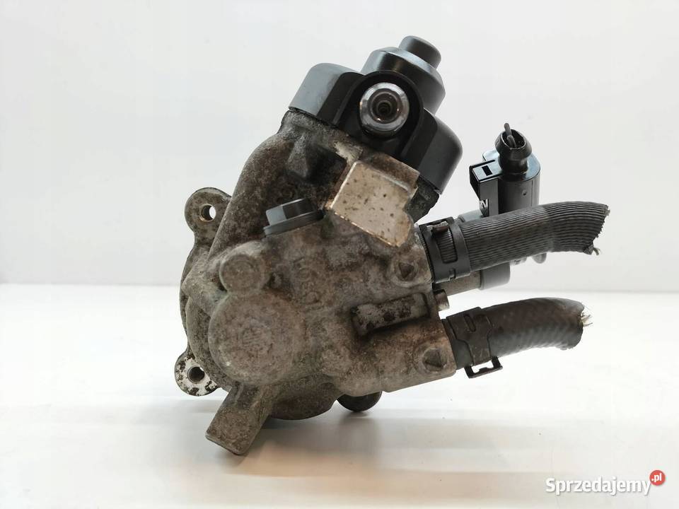 POMPA WTRYSKOWA 0445010537 04L130755D 20 TDI VW