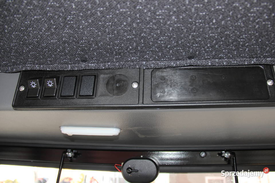 Kabina ciągnikowa kabiny C360 C360 Naglak Rogóźno