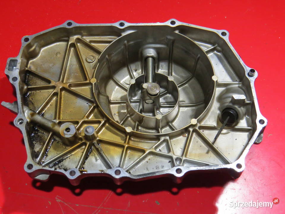 HONDA TRANSALP XL600V XL 600 V 88 dekiel miska Motoryzacja mazowieckie Warszawa