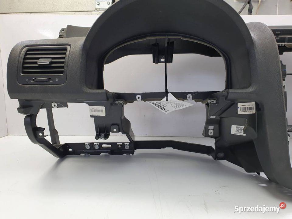 DESKA KOKPIT VOLKSWAGEN GOLF V 1K1858295