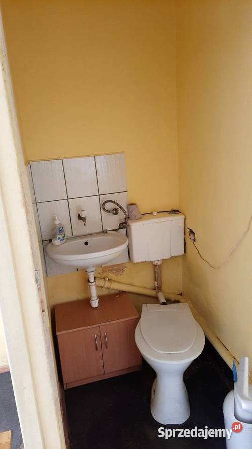 Lokal 163 m2 sprzedam Młynary powiat Elbląg warmińsko-mazurskie