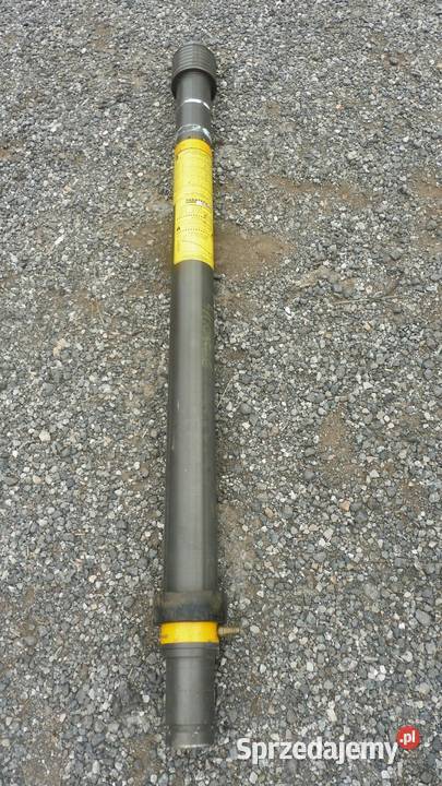 PODPORA STABILIZACYJNA PARATECH 22796004 Wąchock