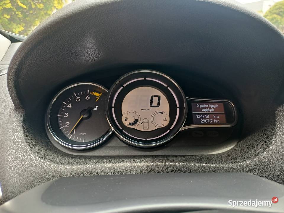Renault Megane 14Tce 1400cm3