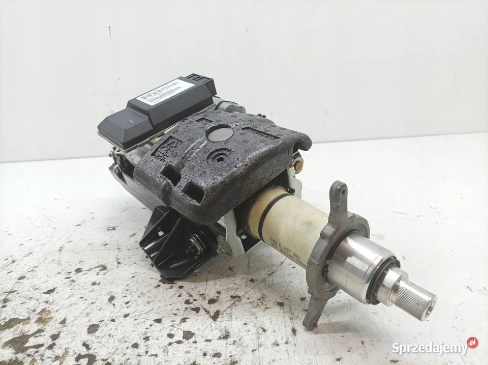 KOLUMNA WSPOMAGANIE ELEKTRYCZNE 6760111101 Bmw świętokrzyskie