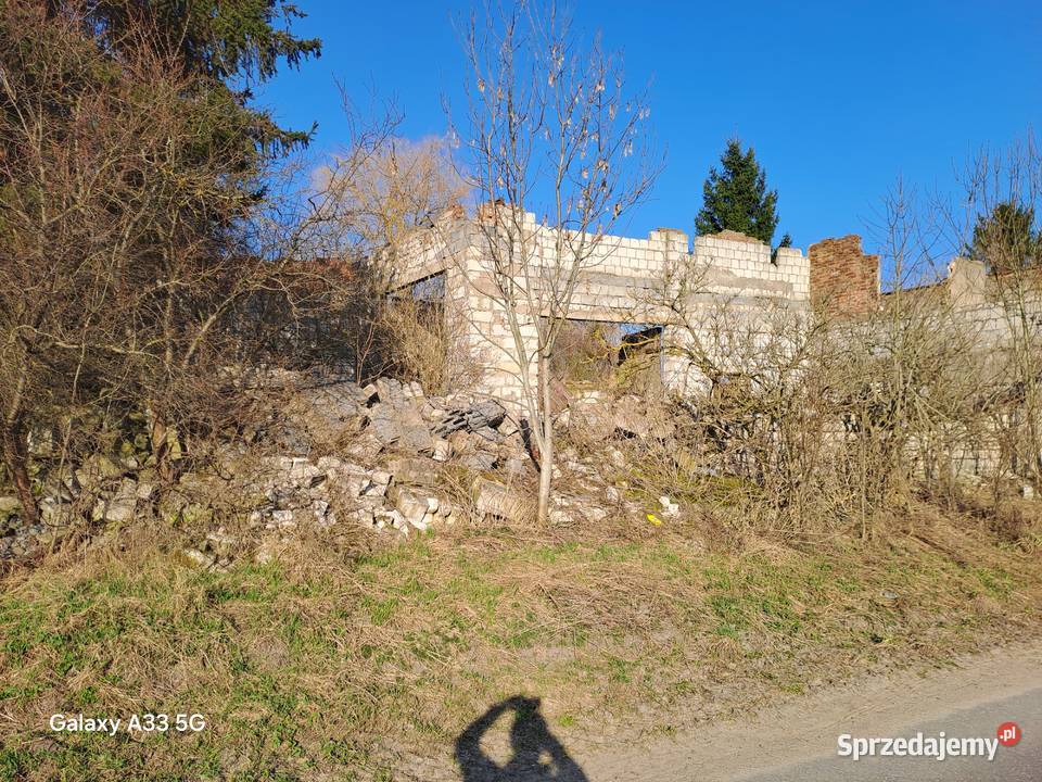 Suporexcegła biała i czerwona betonoddam Pozostałe kujawsko-pomorskie Łasin