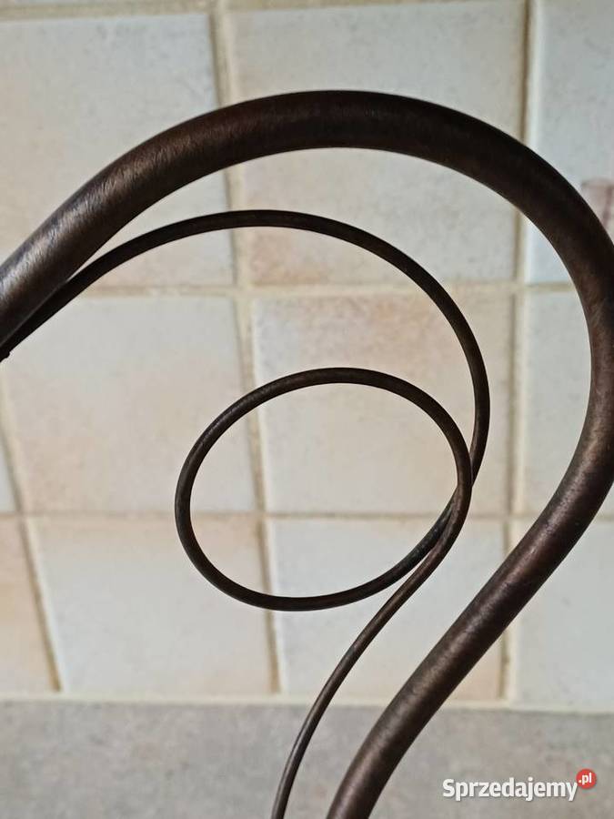 vintage lampka nocna Nowy Targ