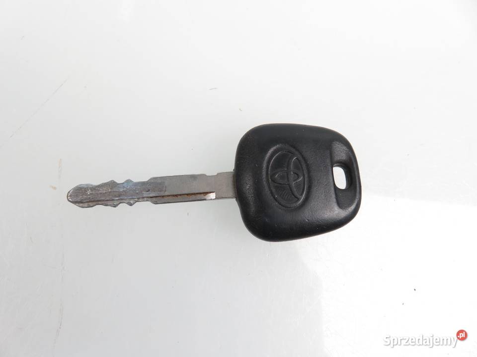 STACYJKA TOYOTA COROLLA E12 45020024 małopolskie